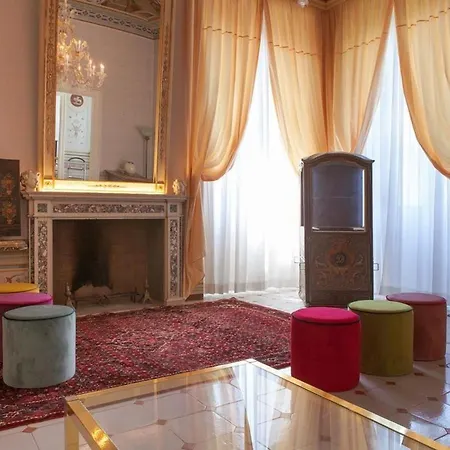 Marcheamore - Der Graefin By Interhome Holiday home