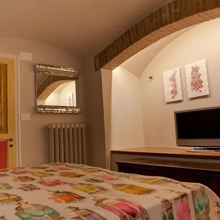 Marcheamore - Der Graefin By Interhome Fermo