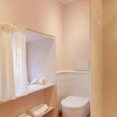Holiday home Marcheamore - Der Graefin By Interhome *